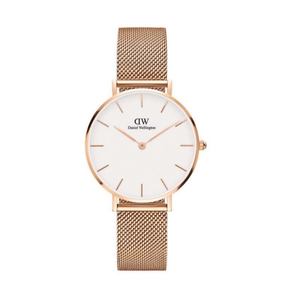 Daniel Wellington Gold Women's Watch